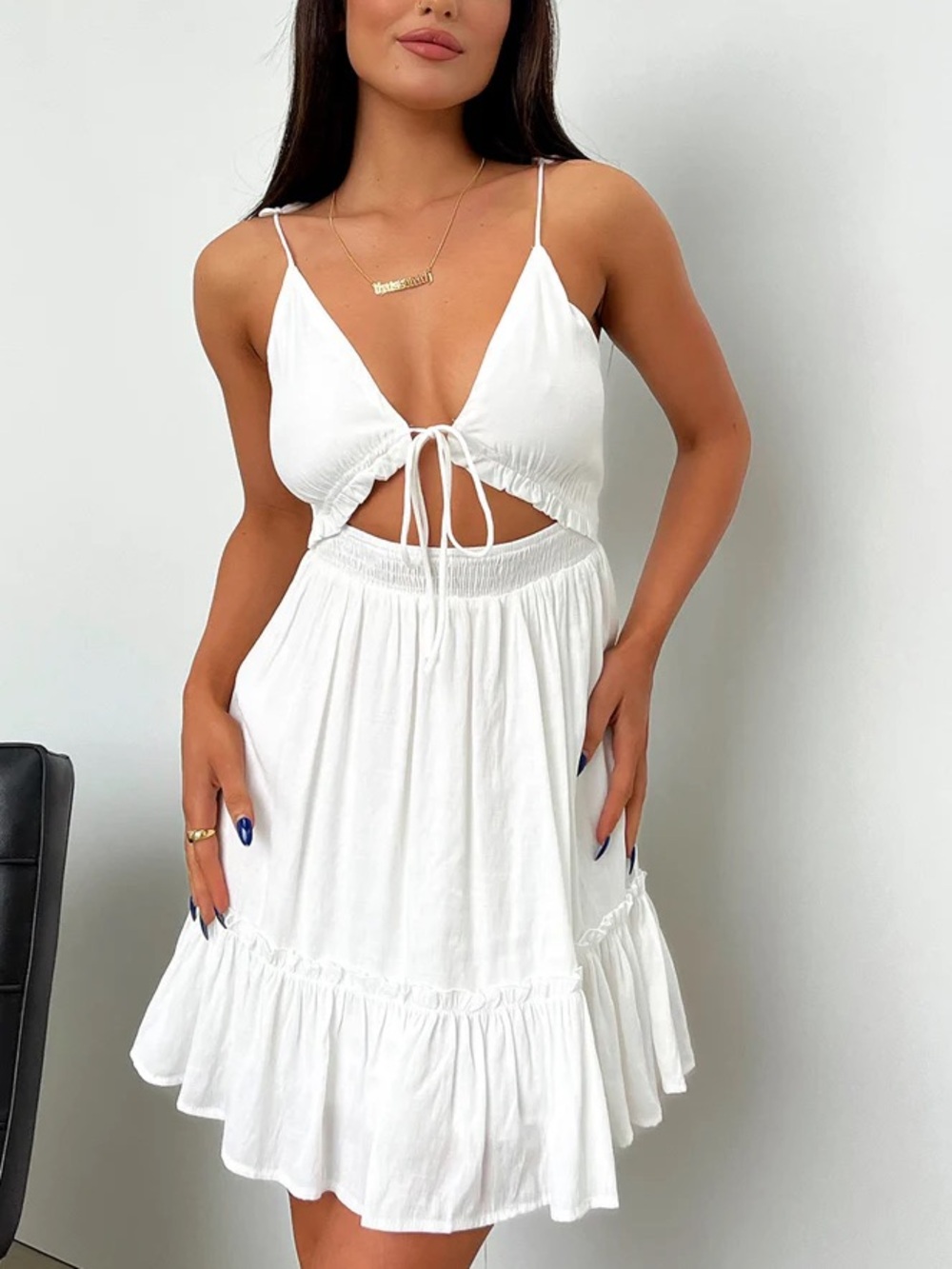 Primrose Dress